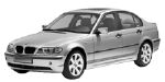 BMW E46 B2102 Fault Code