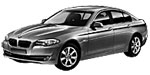 BMW F10 B2102 Fault Code